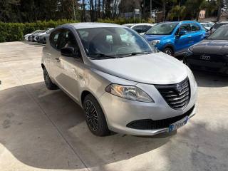 LANCIA Ypsilon usata, con Airbag Passeggero