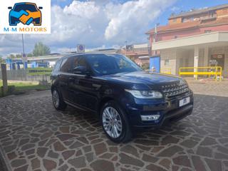 LAND ROVER Range Rover Sport usata, con Airbag