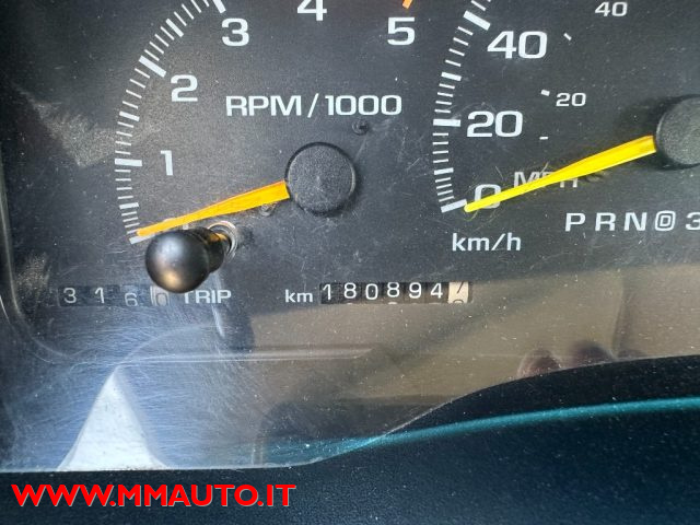 CHEVROLET Silverado usata 14