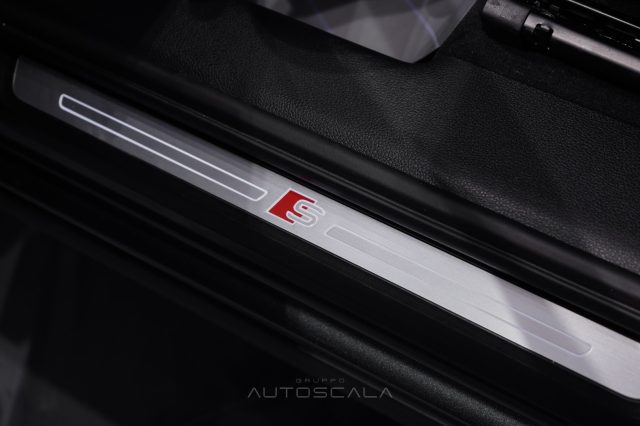 AUDI Q3 usata, con ESP