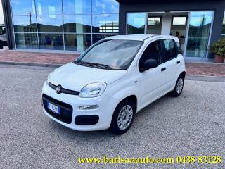 FIAT Panda 1.2 Easy / Kit 5 Posti