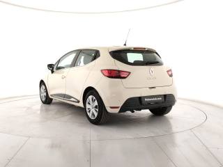 RENAULT Clio usata, con Airbag laterali