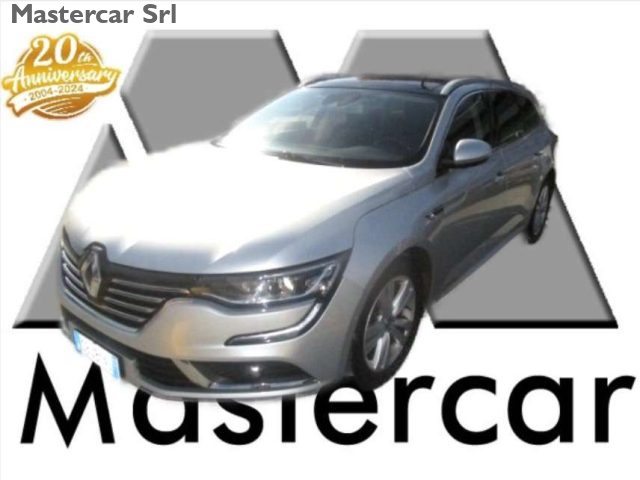 RENAULT Talisman usata, con ABS
