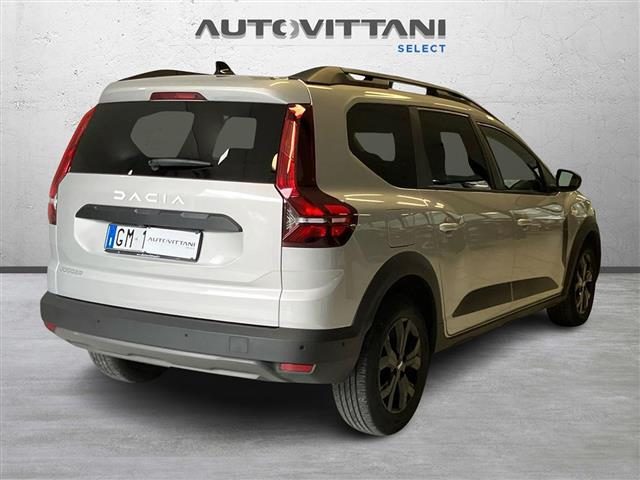 DACIA Jogger usata 2