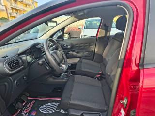 CITROEN C3 usata, con Autoradio