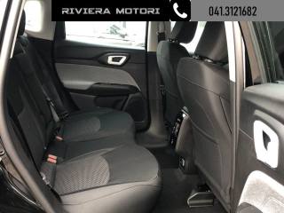 JEEP Compass usata, con Immobilizzatore elettronico