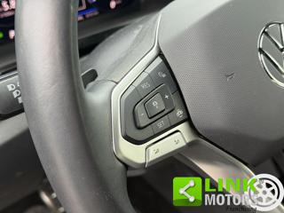 VOLKSWAGEN T-Roc usata, con Touch screen