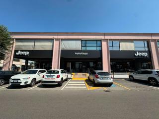 INFINITI QX30 usata, con Airbag