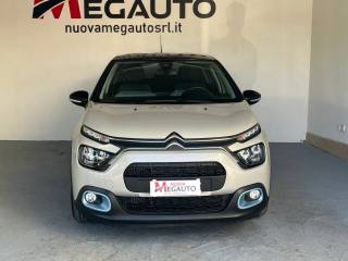 CITROEN C3 usata, con Airbag