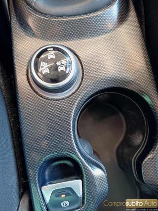 FIAT 500X usata 22