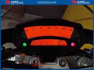 DUCATI Monster 696 usata 4