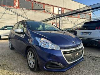 PEUGEOT 208 usata, con Airbag Passeggero