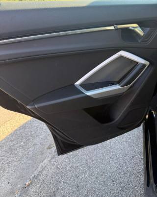 AUDI Q3 usata, con Bracciolo