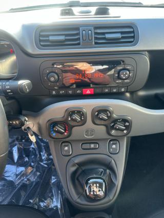 FIAT Panda usata, con Chiusura centralizzata