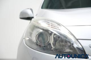RENAULT Scenic usata, con Chiusura centralizzata telecomandata