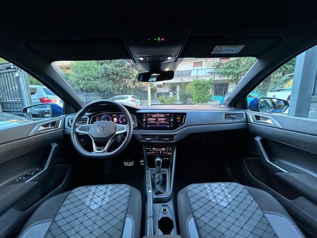 VOLKSWAGEN Polo usata, con Boardcomputer