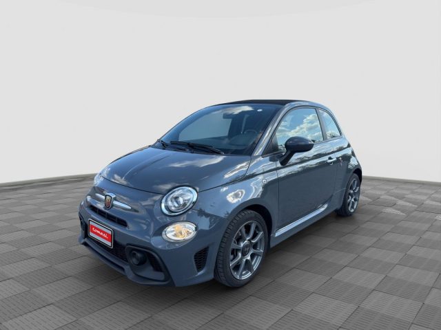 ABARTH 595C usata 0