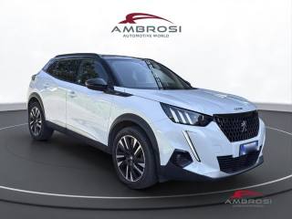 PEUGEOT 2008 usata 1