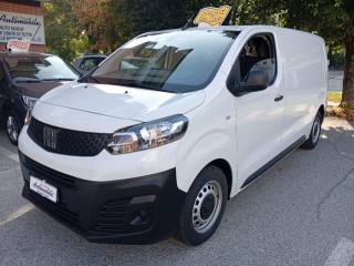 FIAT Scudo 1.5 BlueHDi 120 CV  PL-TN Furgone 21.721,31 +IVA