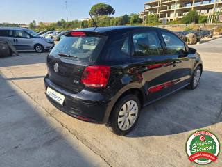 VOLKSWAGEN Polo usata, con Chiusura centralizzata