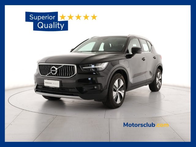 VOLVO XC40 usata, con ABS