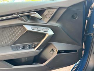 AUDI RS usata, con Cerchi in lega