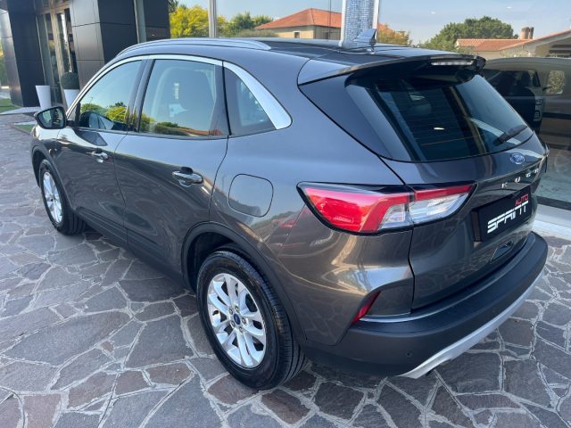 FORD Kuga usata, con Airbag