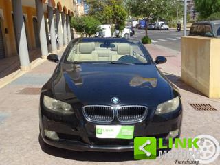 BMW 320 usata, con Airbag