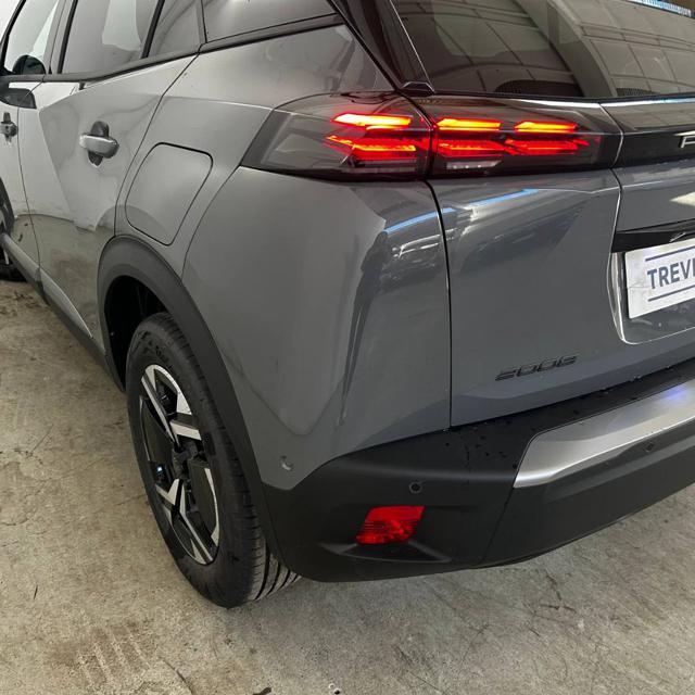 PEUGEOT 2008 usata, con Bluetooth