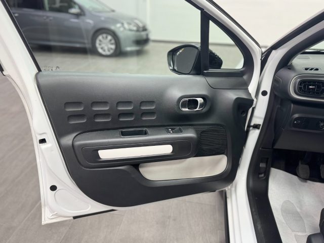 CITROEN C3 usata, con Cruise Control