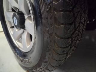 FORD Ranger usata, con Trazione integrale