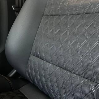 MG MG3 usata, con Chiusura centralizzata