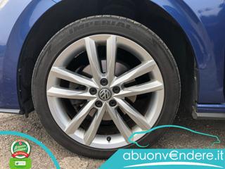 VOLKSWAGEN Polo usata, con Touch screen