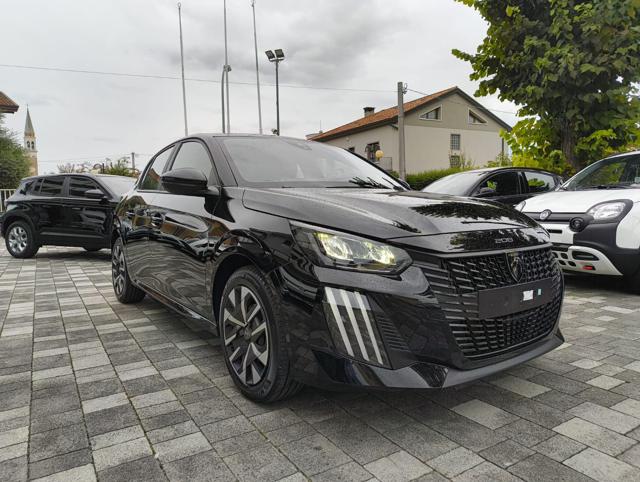 PEUGEOT 208 usata, con Airbag laterali