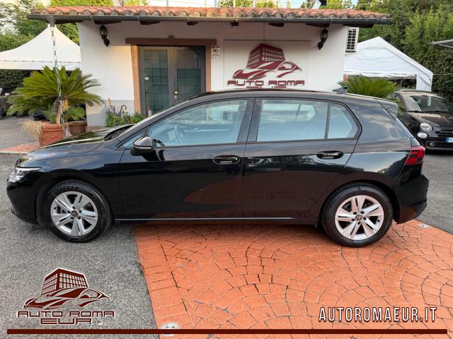 VOLKSWAGEN Golf usata, con Airbag