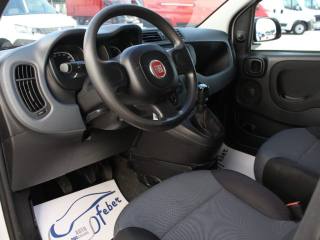FIAT Panda usata, con ESP