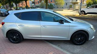 SEAT Leon usata, con Chiusura centralizzata