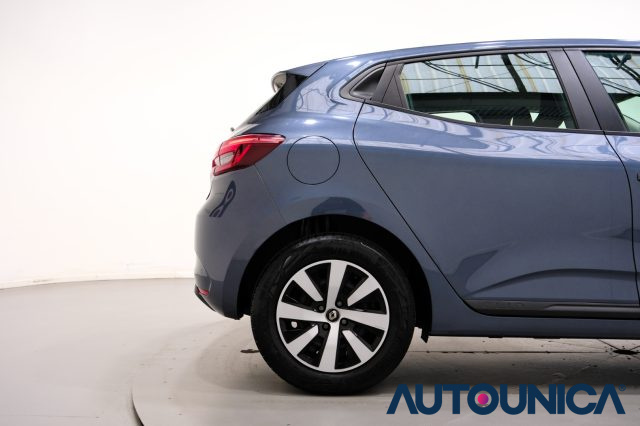 RENAULT Clio usata, con Vivavoce