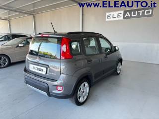 FIAT Panda usata, con Autoradio