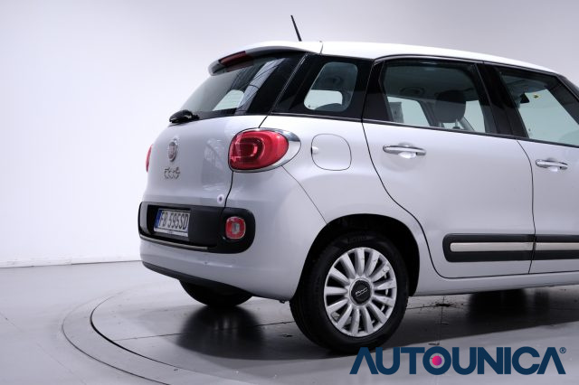 FIAT 500L usata, con Start/Stop Automatico