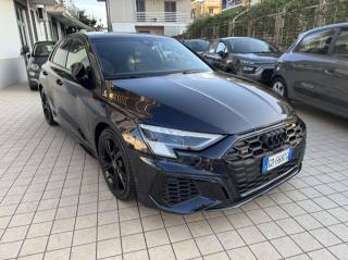 AUDI S3 usata, con Antifurto