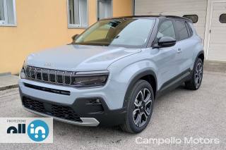 JEEP Avenger usata 2