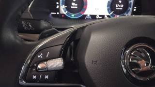 SKODA Octavia usata, con Specchietti laterali elettrici