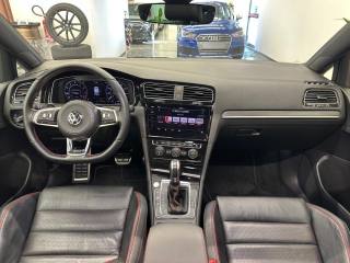 VOLKSWAGEN Golf GTI usata, con Controllo trazione