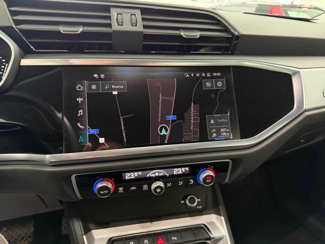 AUDI Q3 usata 19