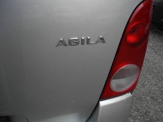 OPEL Agila usata 48