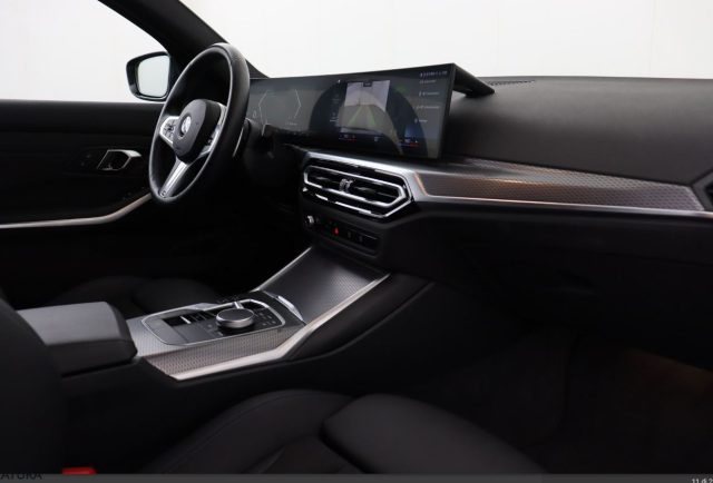 BMW 318 usata, con Vetri oscurati