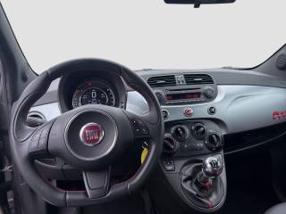 FIAT 500 usata 10