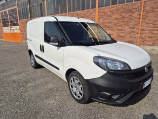 FIAT Doblo Doblò 1.6 MJT 120CV S&S PL-TN GANCIO TRAINOLounge