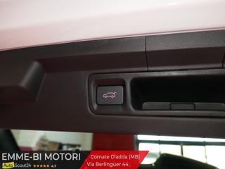 EVO Evo6 usata, con Volante in pelle